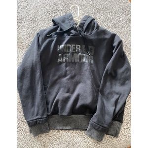 UA Hoodie